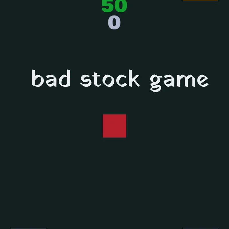 Game by @Demarionapril
