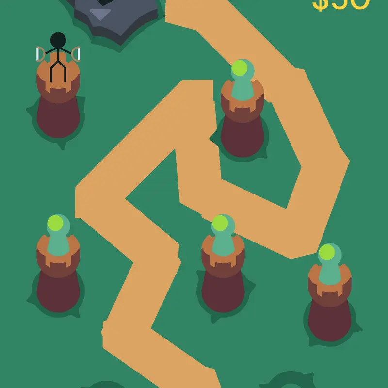 Game by @oposi
