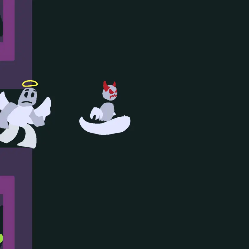 Game by @kittykikicat