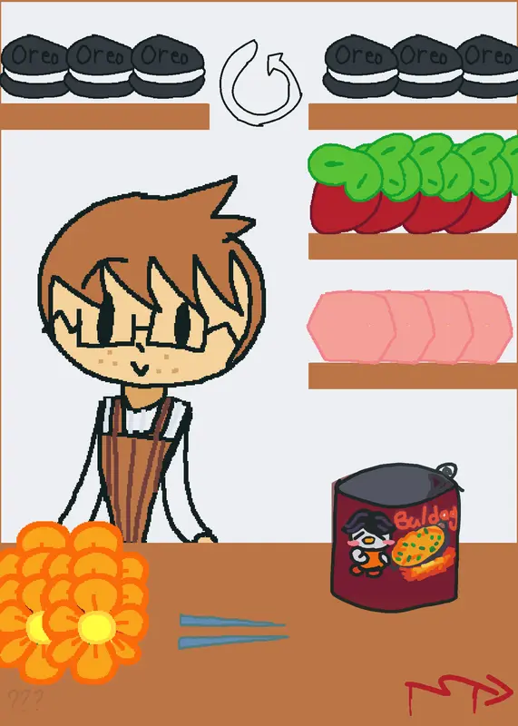 Game by @FanyaFanya