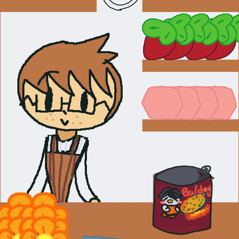 Game by @FanyaFanya