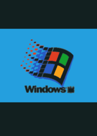 Windows 95