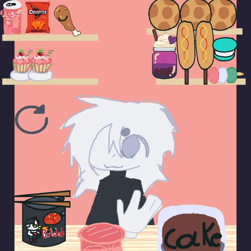 Game by @uwu_la_la