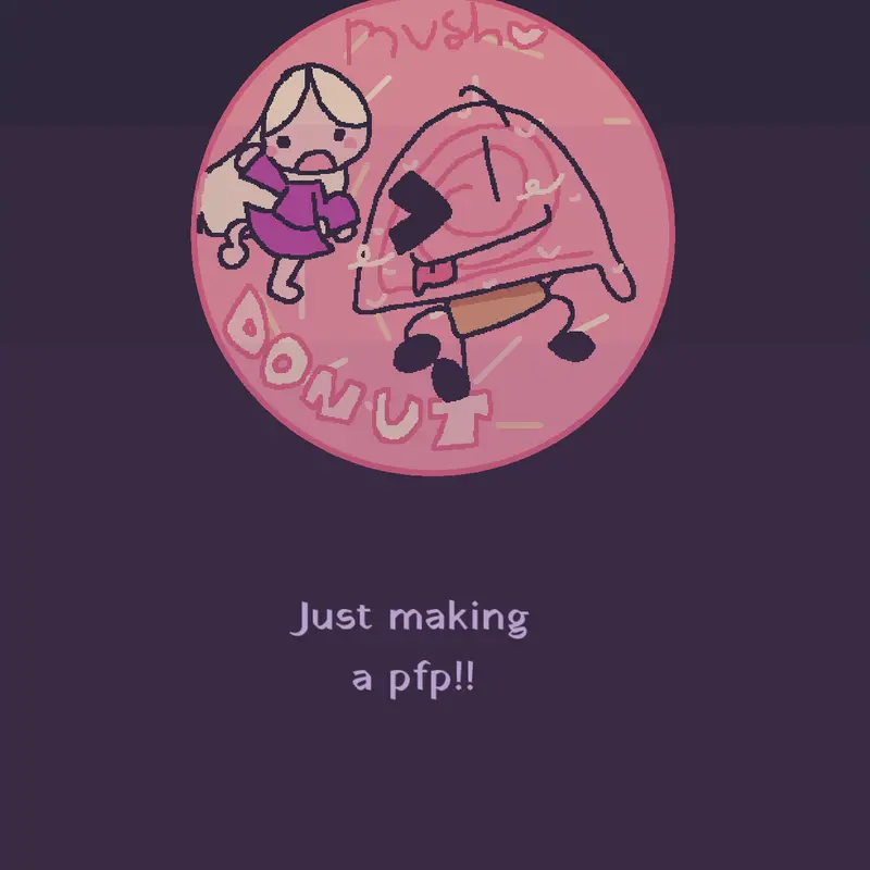 Game by @DonutMush