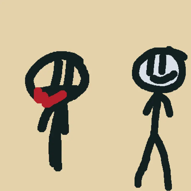 Game by @cubicalthestickman