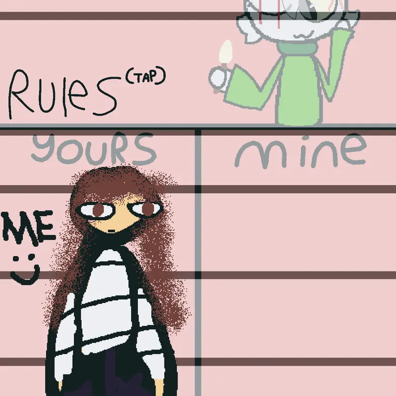 Drawzzzzz by @Miri_drawzz