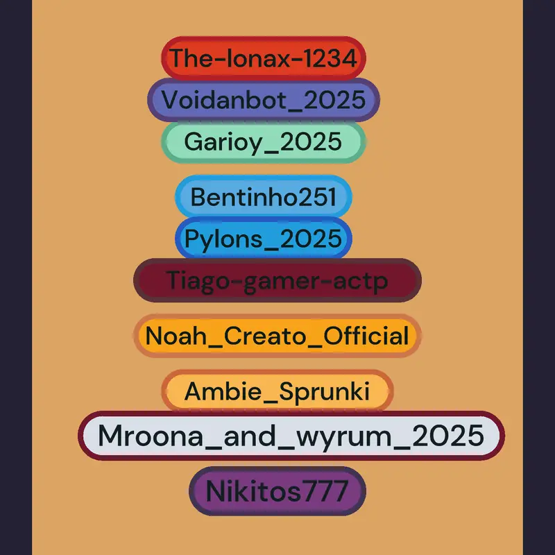 Game by @Nerd_Nikitos777