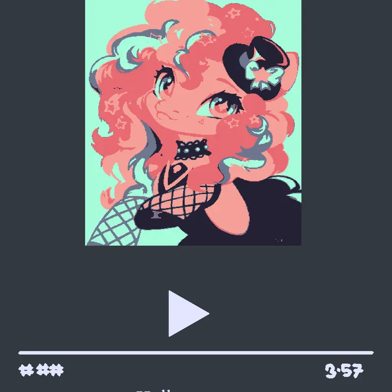 Game by @PinkiePieMylittlepony