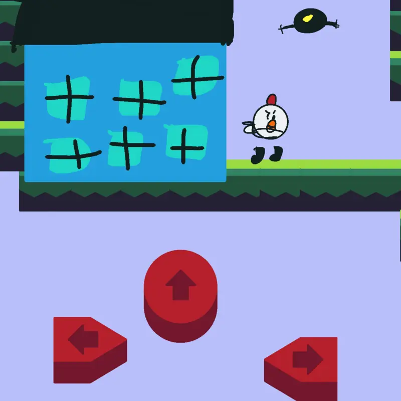 Game by @naranjarojo26
