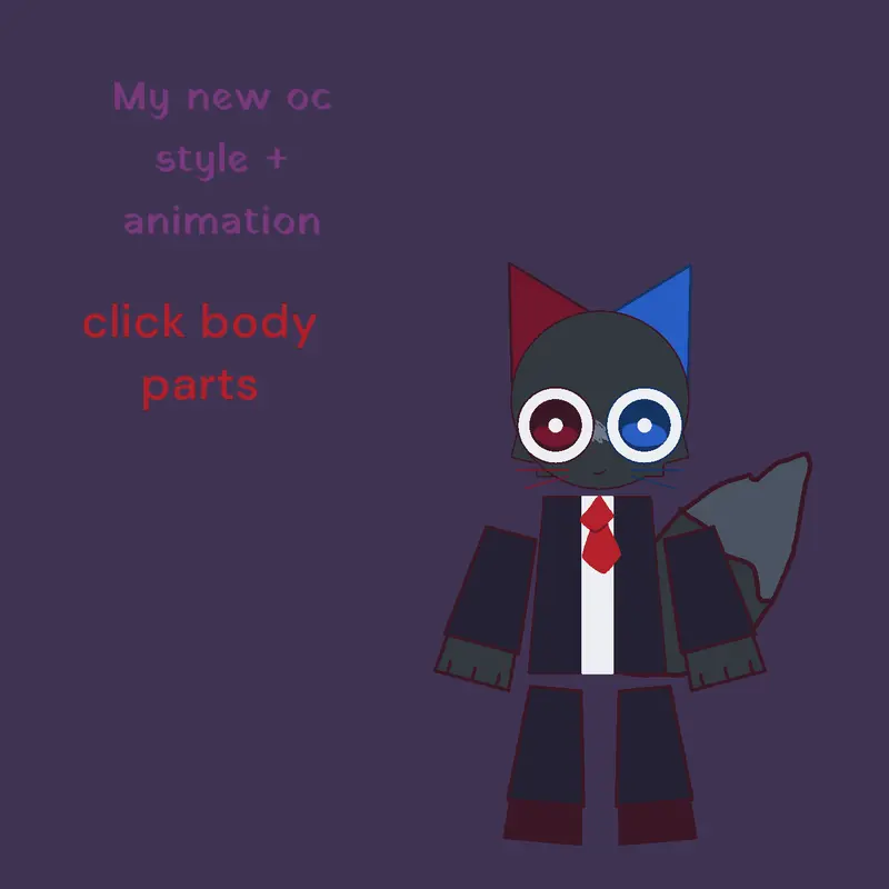 Game by @clubtron