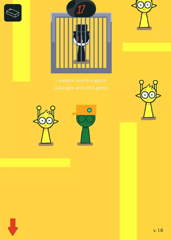 Game by @pupi_official