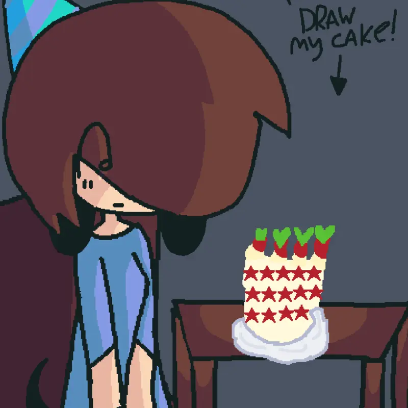 Game by @bigender_kid