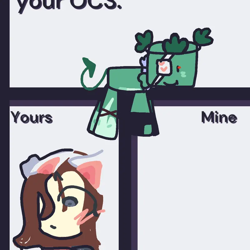 😍💅🏻 by @TINA-UvU