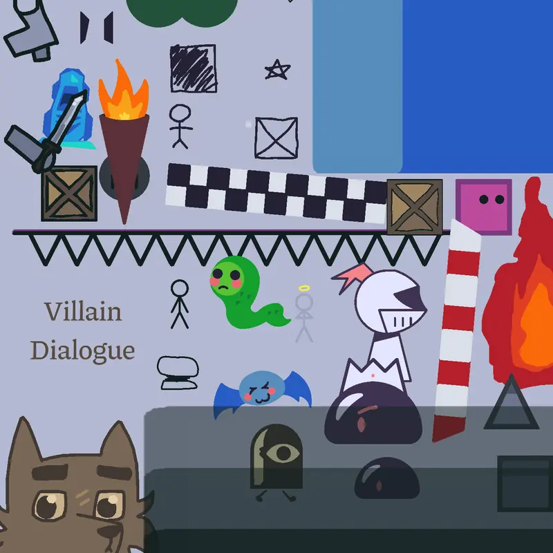 Game by @Castle_V2