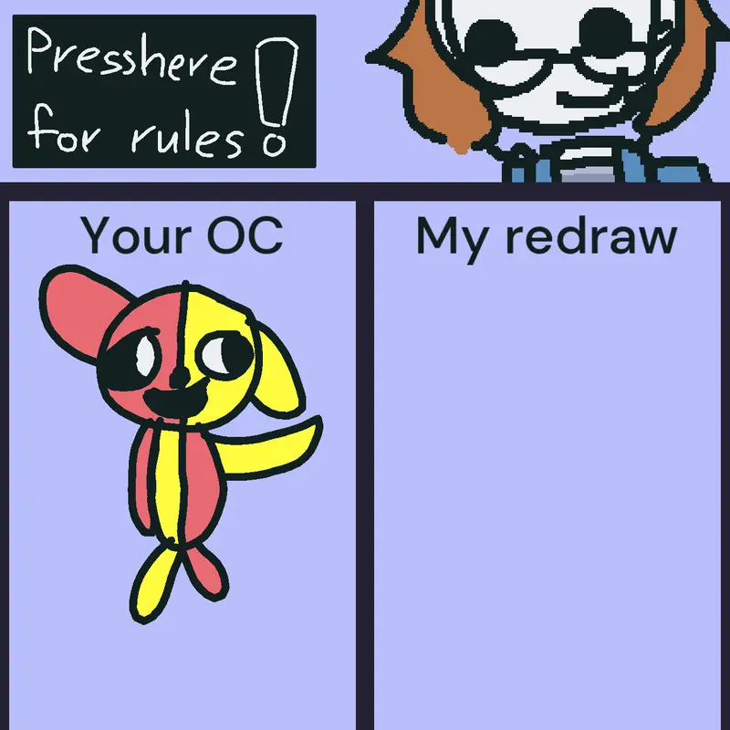 Game by @makuletako