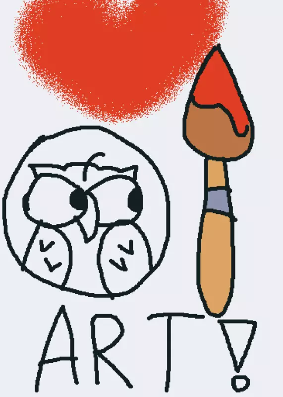 Art! by @Jax-gameer2