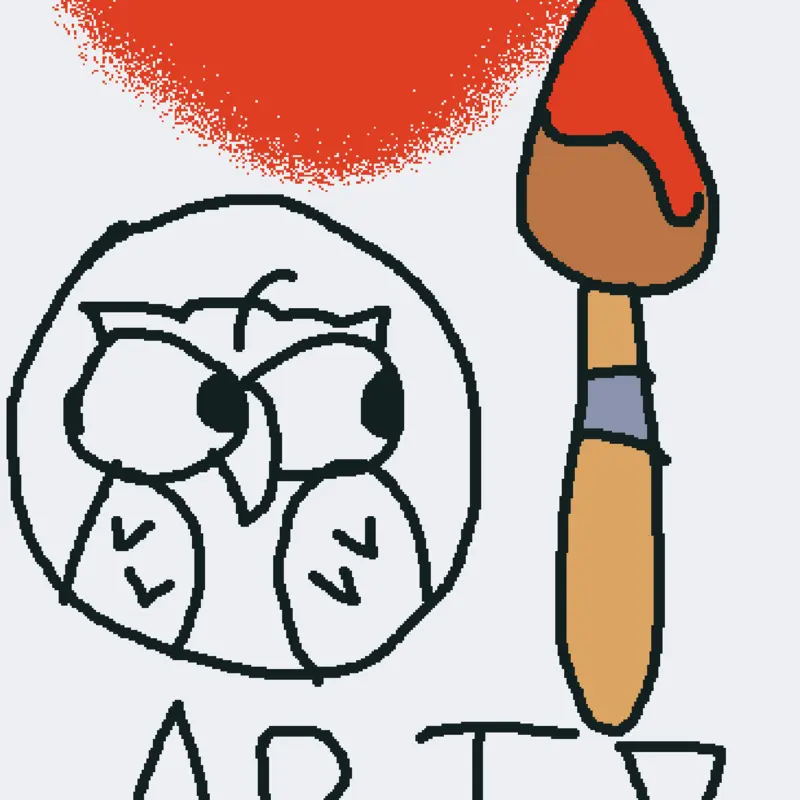 Art! by @Jax-gameer2