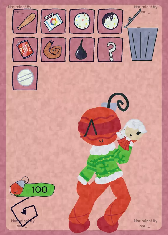 Game by @silly_games_ok