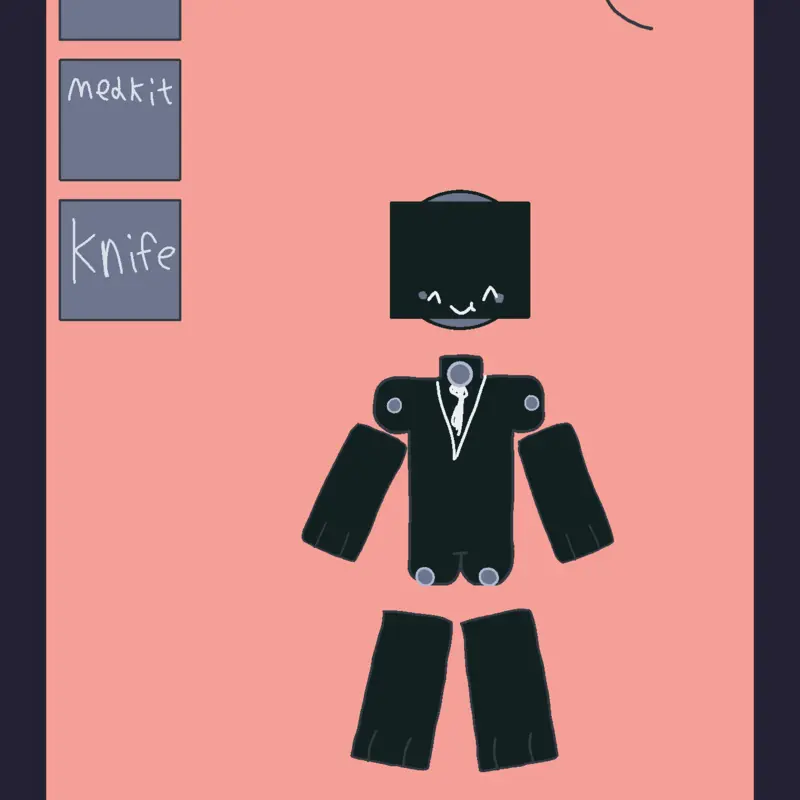 Game by @vadimka