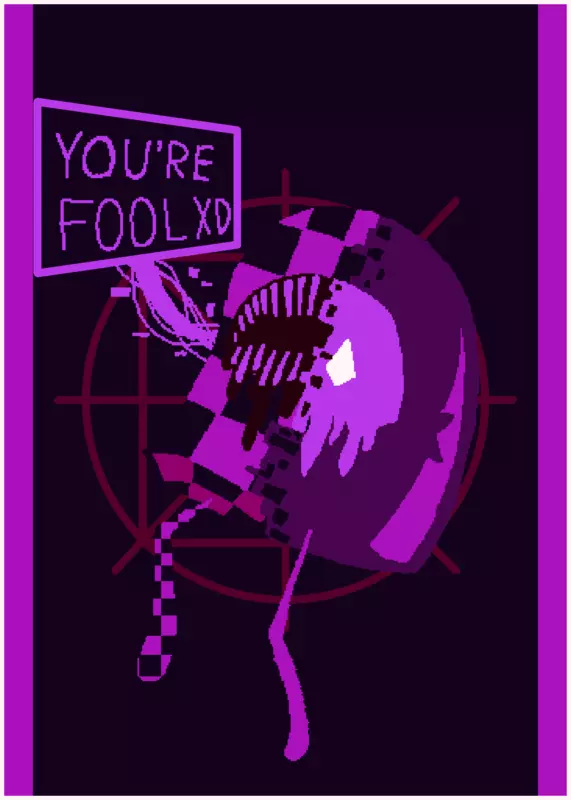 Game by @DEVIL_EYE