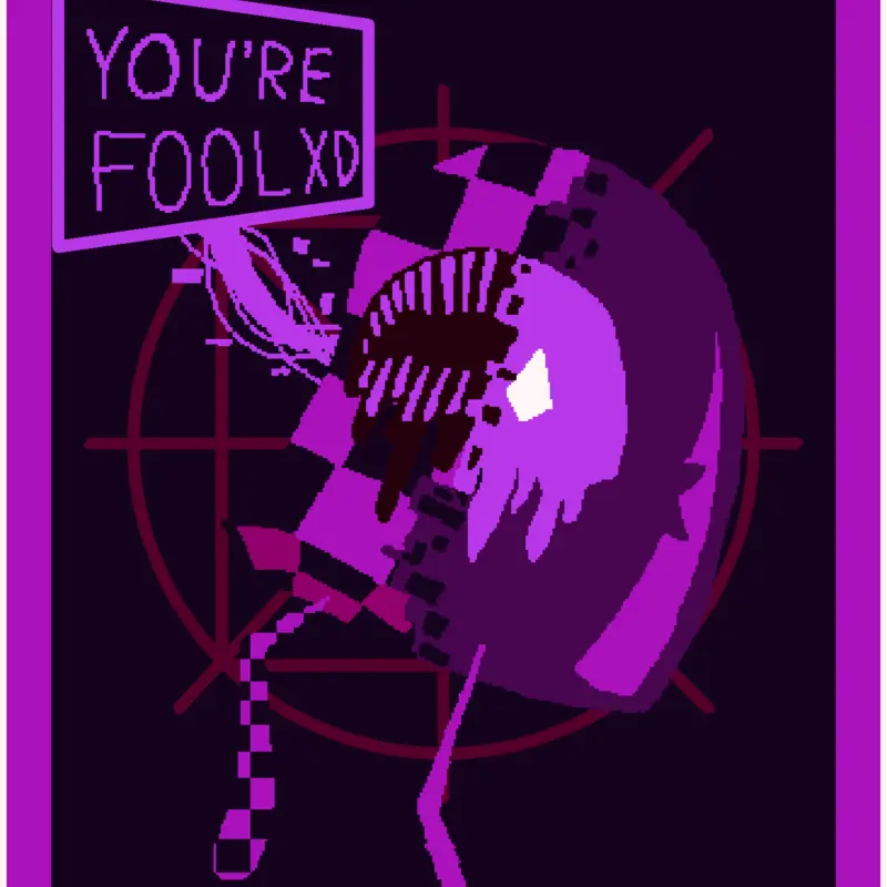 Game by @DEVIL_EYE