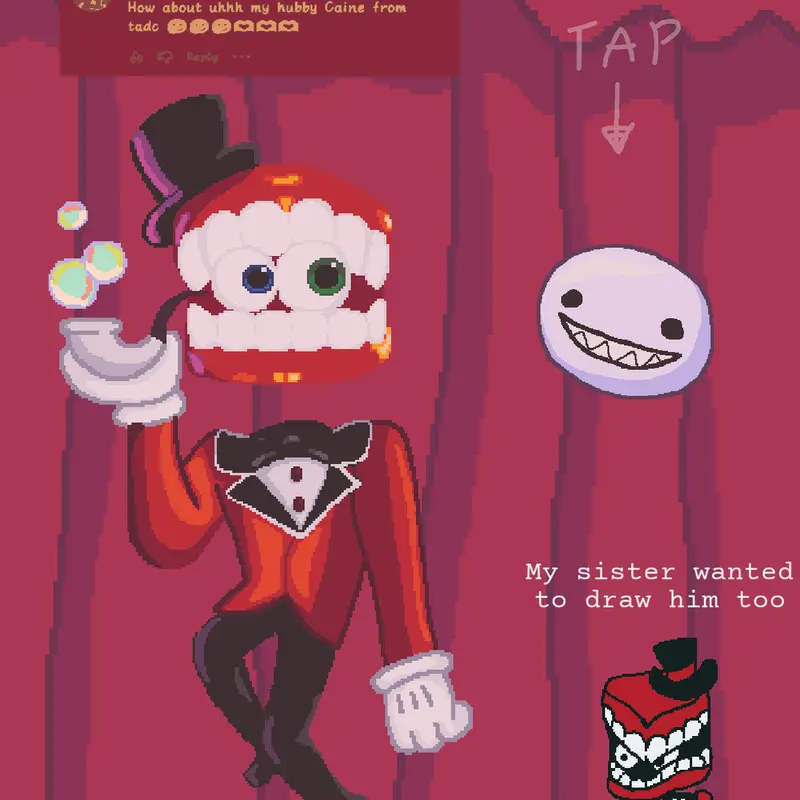 Game by @Whimsydude