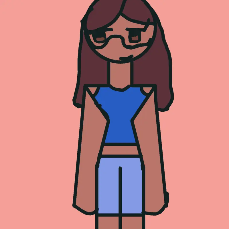It's me :D by @RomanovnaIveta