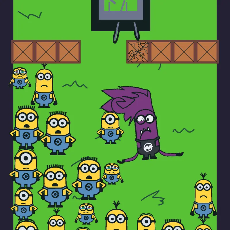 Game by @lovetoy