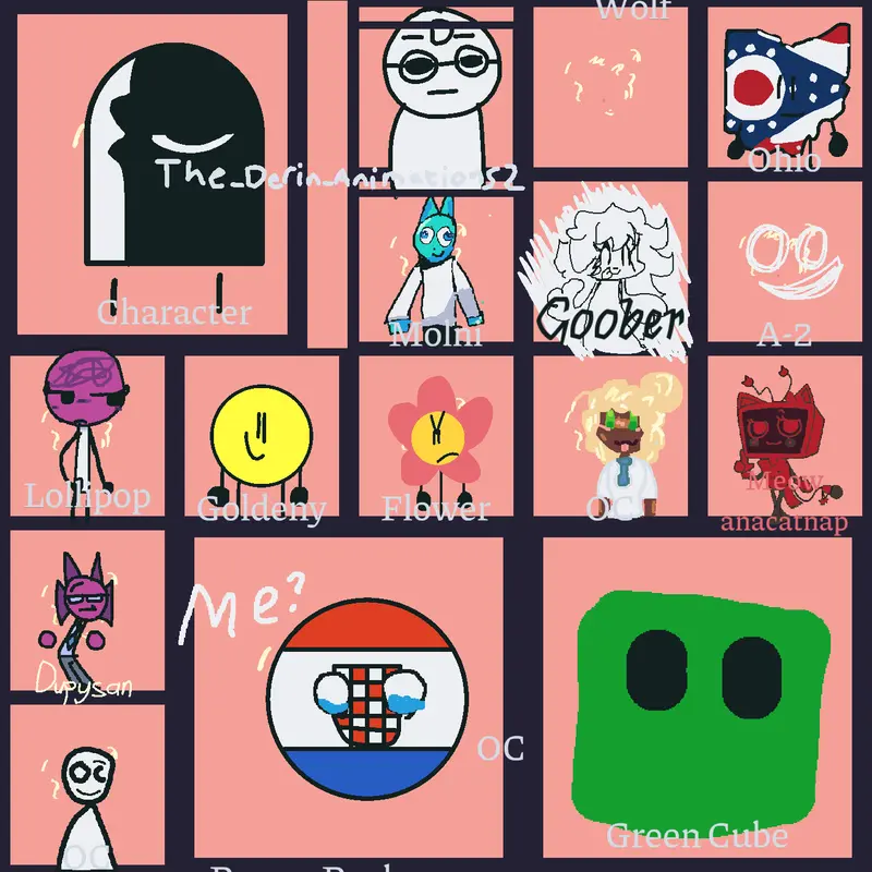 Game by @Bill_Cipher-IgI