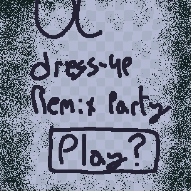 Game by @RANDOMTUMBRA