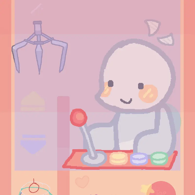 Game by @-_oreoa_dandyworld_-