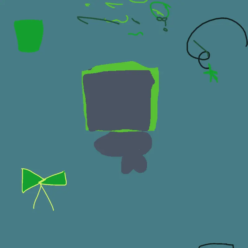 Game by @ninya_c