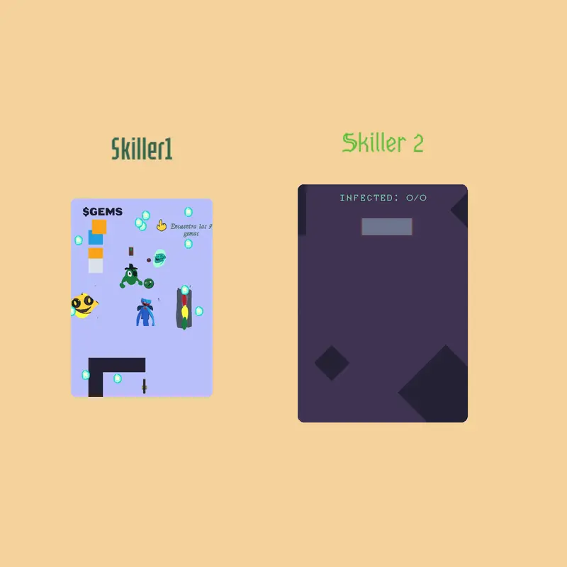 Game by @bannanaestudio