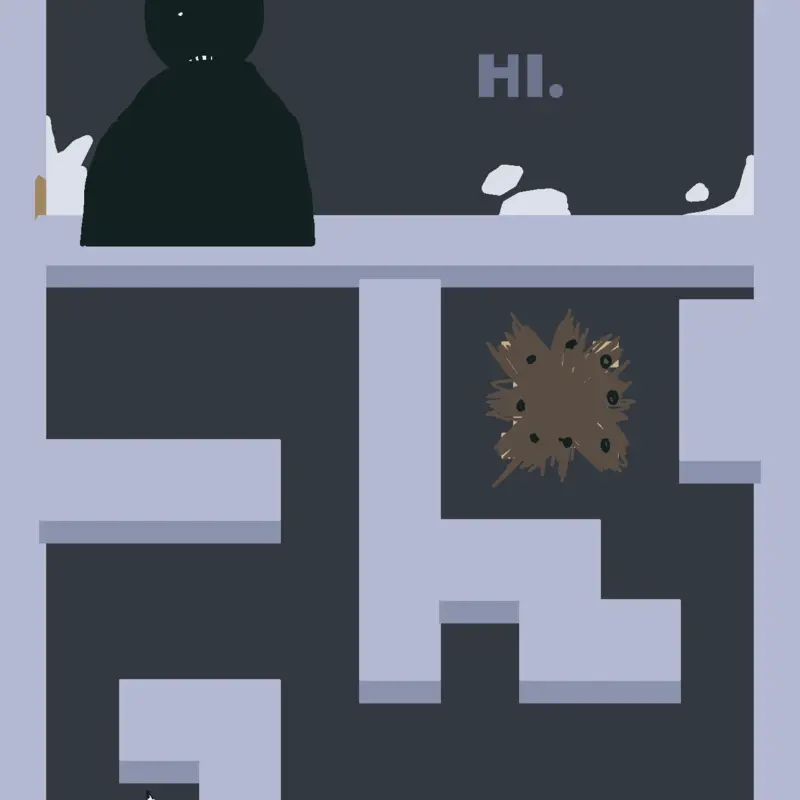 Game by @__TwoDifferentBambs___