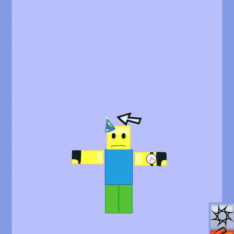 Game by @ArsonistPyroTF2