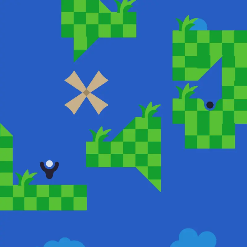 Game by @Nikatos