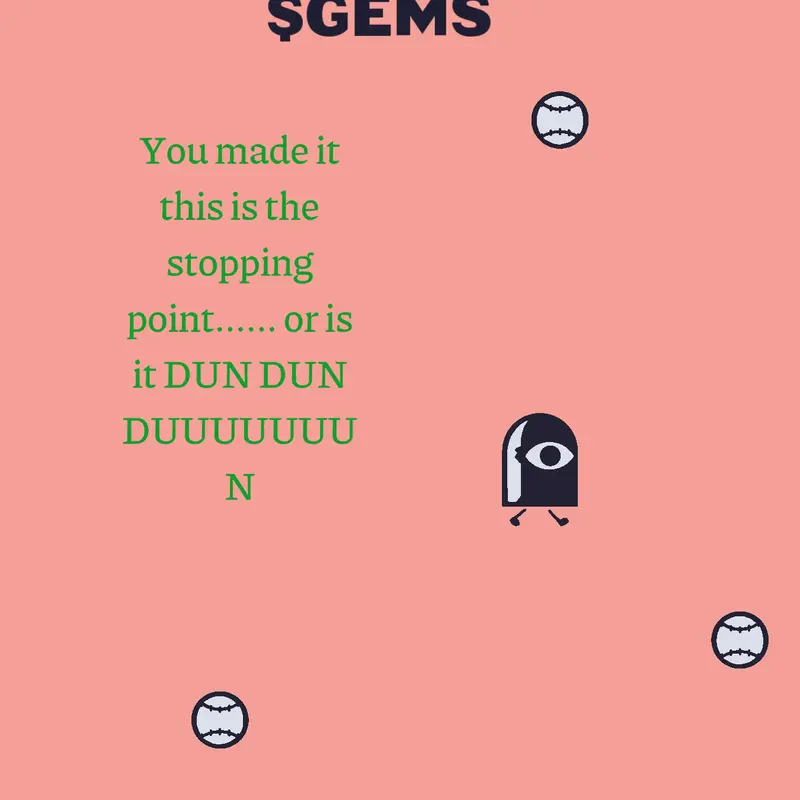 Game by @zepho