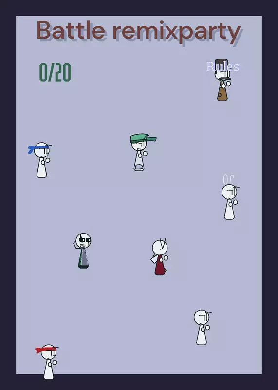 Game by @geomei_2026