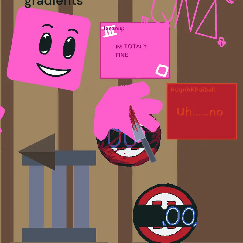 Game by @Jeremy_the_megenta_cube