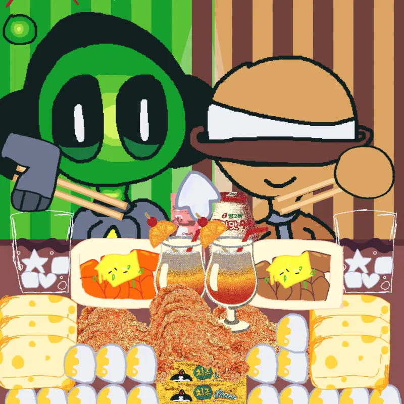 Game by @axoworldoffishal
