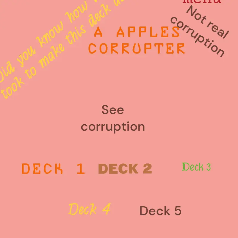 Game by @a_apple