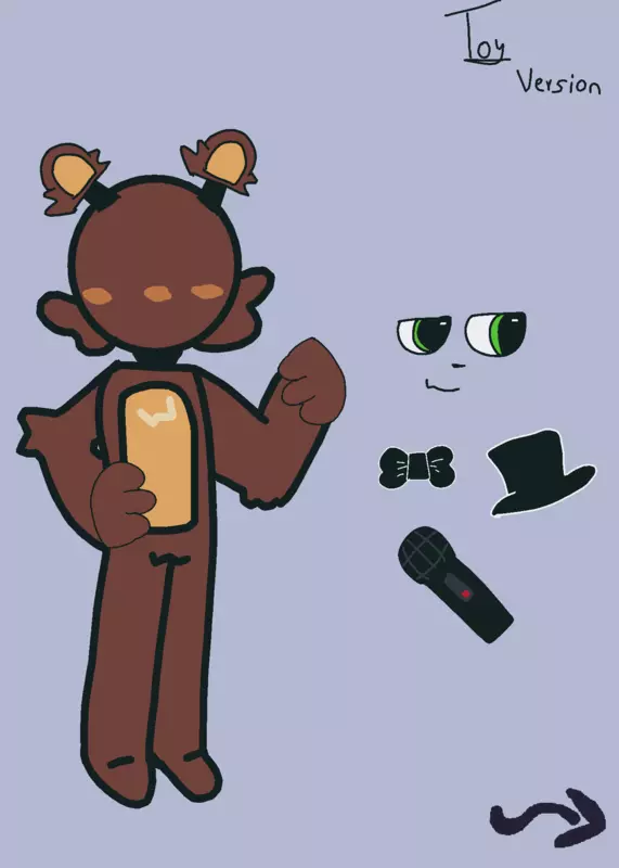 Yipe by @parrotgamer
