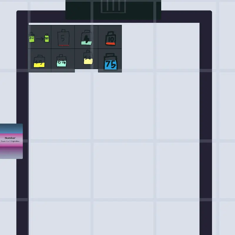 Game by @Geometry123