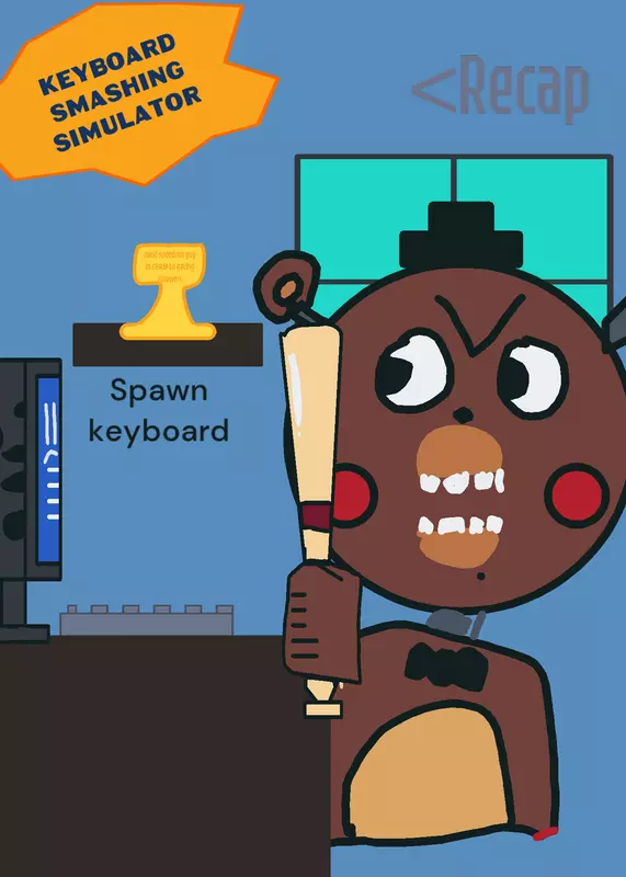 Game by @JeremyTheCreator