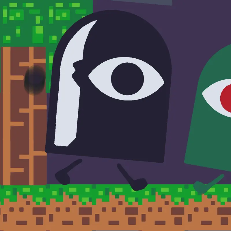 Game by @gh0stguy