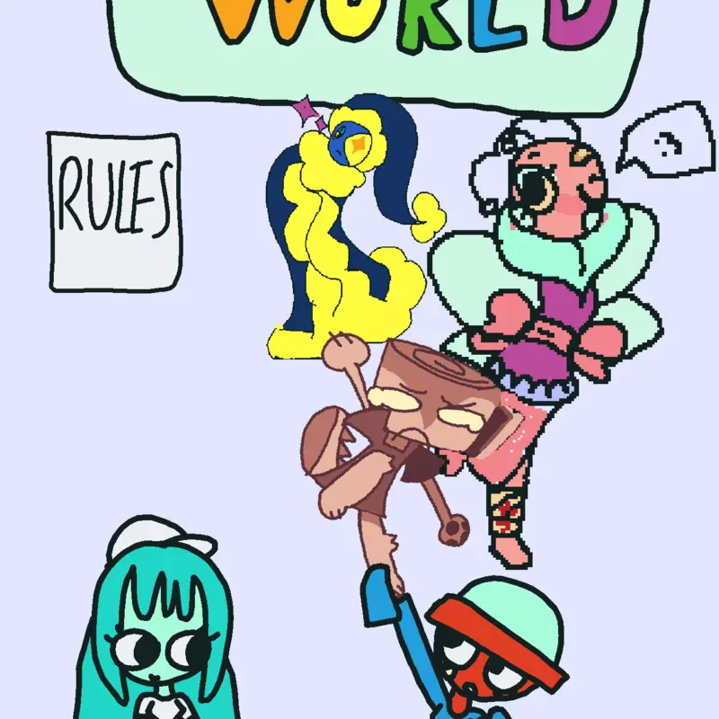 Game by @ranir