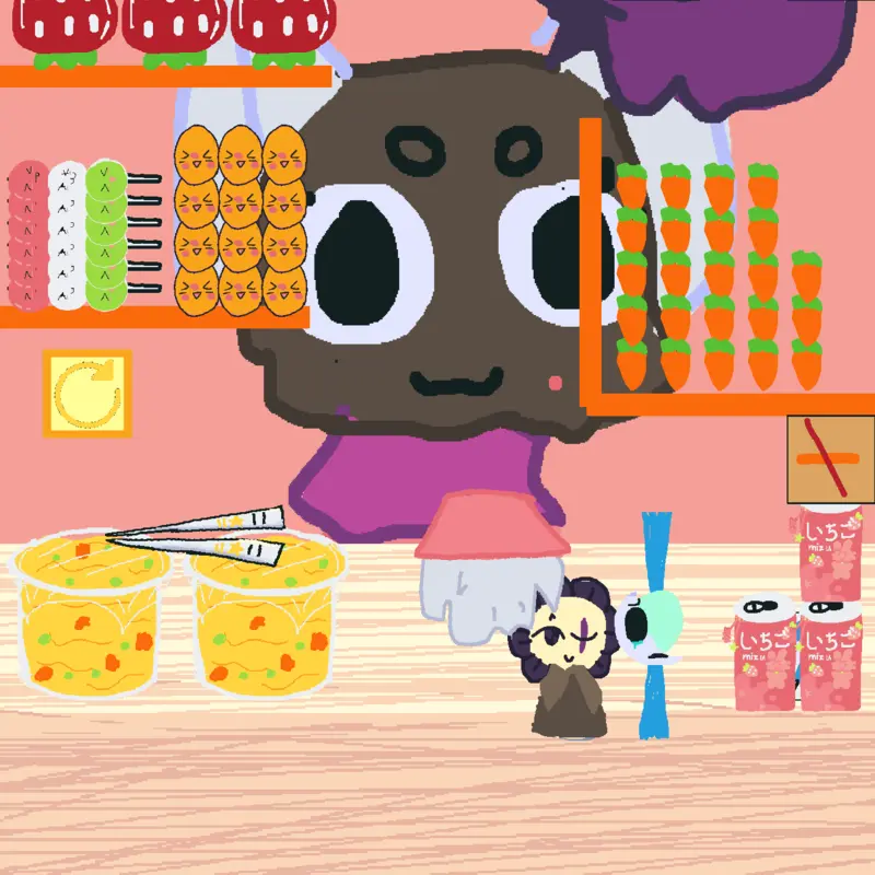 Game by @Cassie_Cute