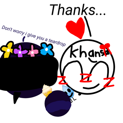 @Ahansalove_khansa