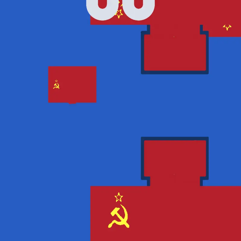 Game by @SovietUnionball