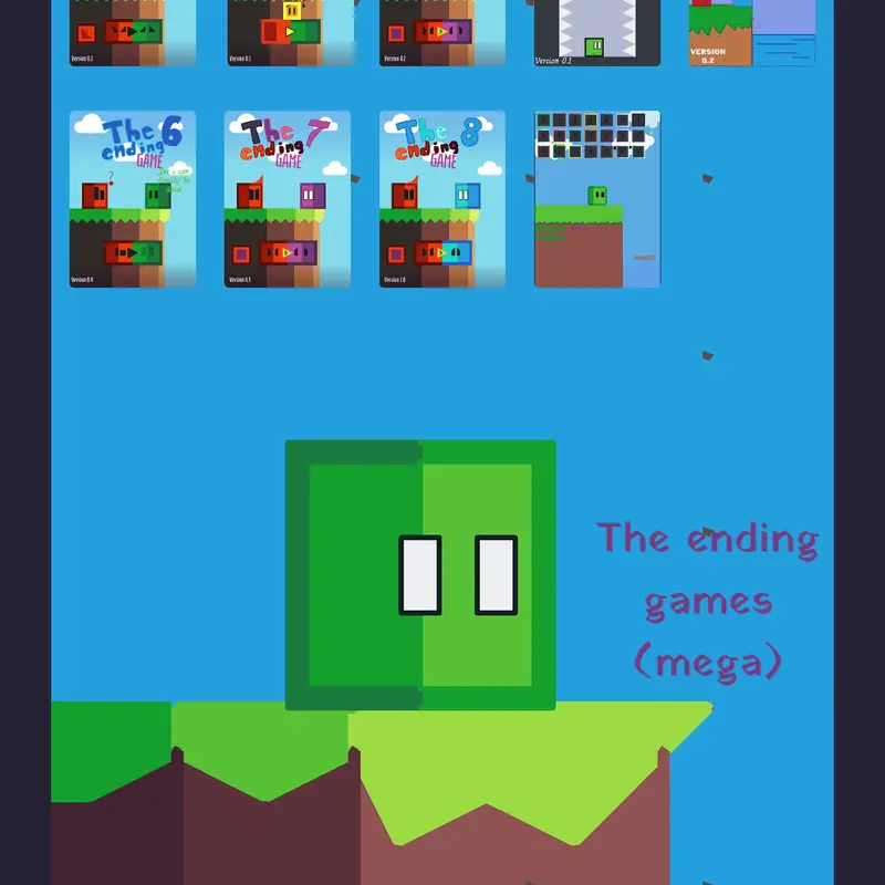 Game by @ItzAdiyan